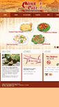 Mobile Screenshot of chinachefclarksville.com